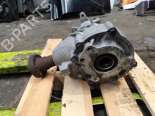 Used Transfer box Transfer box VOLVO XC90 I (275) D5 AWD (185 hp) 34333390 34333390