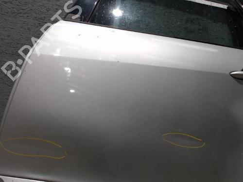 Left rear door RENAULT SCÉNIC III (JZ0/1_) 1.9 dCi (JZ0J, JZ1J, JZ1K, JZ1S) | BP24088956C4