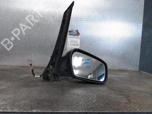 Right mirror FORD C-MAX (DM2) 1.6 TDCi | BP24139138C27 