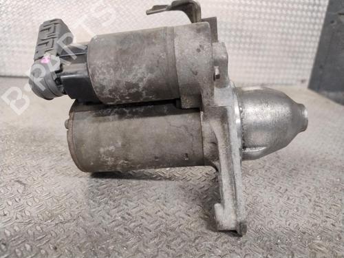 Used Starter Starter TOYOTA YARIS (_P13_) 1.3 (NSP130_, NSP130) (99 hp) 36656266 36656266