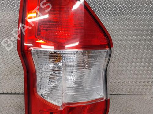 Left taillight FORD TRANSIT COURIER B460 Box Body/MPV 1.0 EcoBoost | BP34528442C34 - Image 3