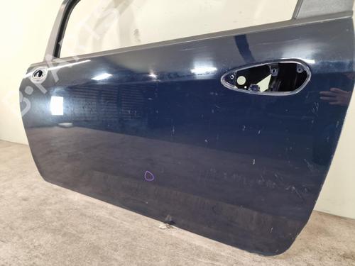 Left front door FIAT GRANDE PUNTO (199_) 1.2 | BP24062082C2 