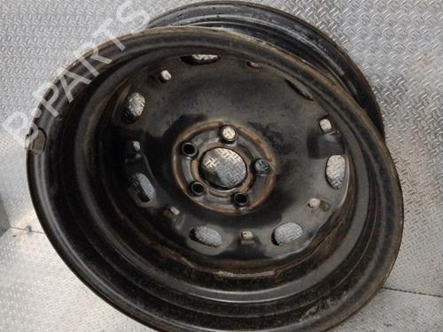 Rim VW POLO IV (9N_, 9A_) 1.4 TDI | BP29414614C45 