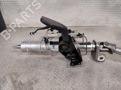 Steering column RENAULT KANGOO III MPV TCe 130 (KJMB) | BP37595710M21 - Image 2