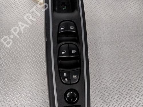 Left front window switch NISSAN MICRA V (K14) 1.0 IG-T | BP29294656I27