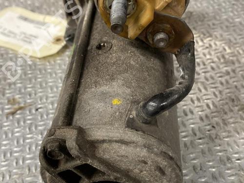 Used Starter RENAULT MEGANE II (BM0/1_, CM0/1_) 1.9 dCi (131 hp) 24093284