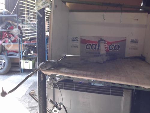 Used Steering rack HYUNDAI i30 (FD) 1.6 CRDi (90 hp) 24068635