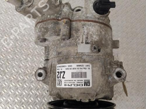 AC compressor OPEL ASTRA J (P10) 1.7 CDTI (68) | BP33330917M34 - Image 4