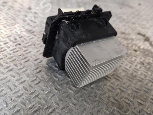 Heater resistor CITROËN C3 Picasso (SH_) 1.4 VTi 95 (SH8FSC, SH8FP0, SH8FP6) | BP24062396M108 - Image 2
