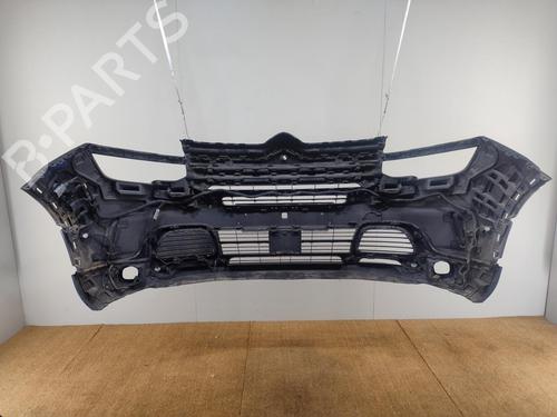 Used Front bumper CITROËN C5 AIRCROSS (A_) 1.5 BlueHDi 130 (ACYHZJ, ACYHZR) (131 hp) 28802599