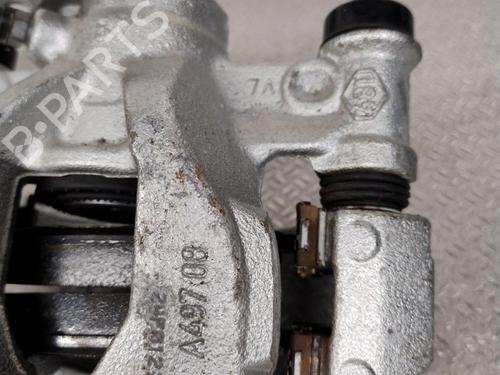 Left rear brake caliper RENAULT MASTER III Platform/Chassis (EV, HV, UV) 2.3 dCi 145 FWD (EV0E, EV0F, HV0E, HV0F, UV0E, UV0F,... | BP37275074M107 - Image 3