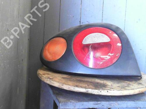 Venstre Baklys Venstre Baklys RENAULT MEGANE I Coach (DA0/1_) 1.6 e (DA0F) (90 hp) 24063199 24063199
