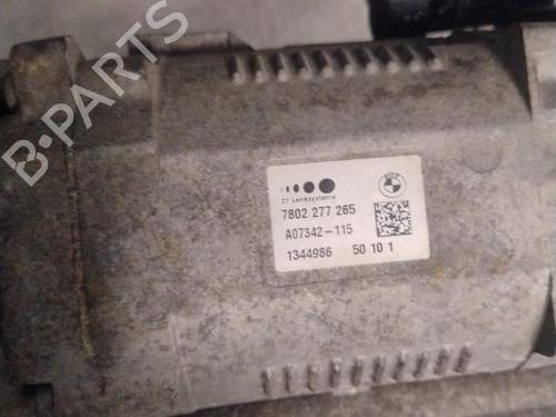 Steering rack BMW 1 (E87) 118 d | BP34426668M22 - Image 5