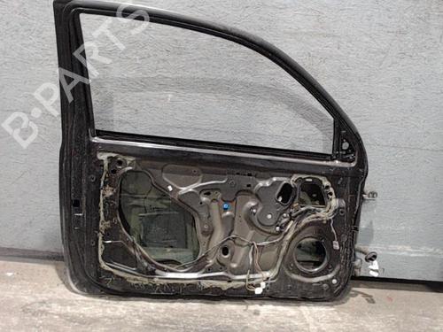 Used Left front door NISSAN MICRA III (K12) 1.4 16V (88 hp) 24101297