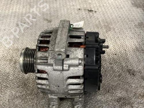 Used Alternator Alternator OPEL CORSA D (S07) 1.3 CDTI (L08, L68) (95 hp) 24101323 24101323