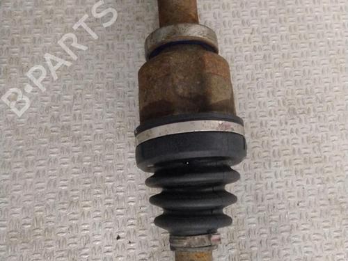 Right front driveshaft RENAULT MEGANE III Hatchback (BZ0/1_, B3_) 1.9 dCi (BZ0N, BZ0J) | BP32307970M39 - Image 2