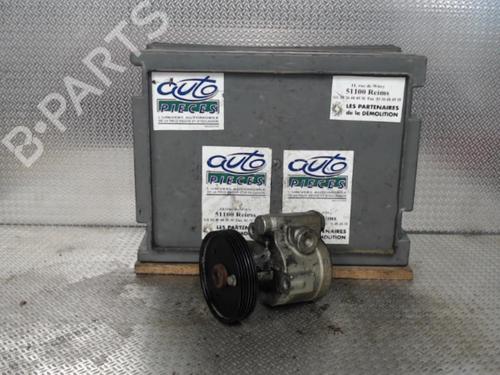 Styring servopumpe RENAULT MEGANE Scenic (JA0/1_) 1.9 dTi (JA0N) (98 hp) 24071302