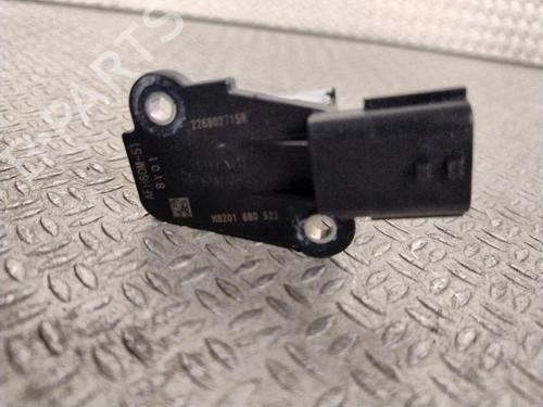 Mass air flow sensor RENAULT CLIO V (B7_) 1.0 LPG (B7MT) | BP38787226M95 - Image 2