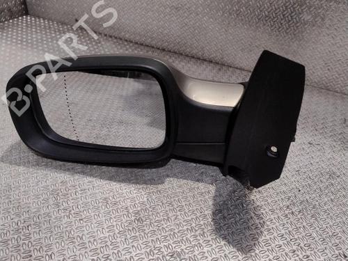 Used Left mirror Left mirror RENAULT GRAND SCÉNIC II (JM0/1_) 1.6 (112 hp) 30483243 30483243