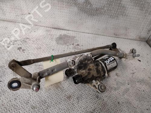 Used Front wiper motor Front wiper motor CHEVROLET SPARK (M300) 1.0 LPG (65 hp) 28087808 28087808