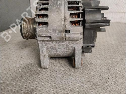 Alternator RENAULT CLIO V (B7_) 1.5 Blue dCi 100 (B7AD) | BP31302140M7  - Image 5