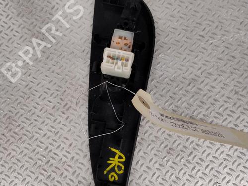 Left rear window switch NISSAN PULSAR Hatchback (C13) 1.5 dCi | BP25703535I29 - Image 3