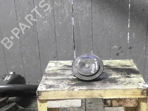 Used Horn Horn OPEL CORSA C (X01) 1.7 DI (F08, F68) (65 hp) 24065774 24065774