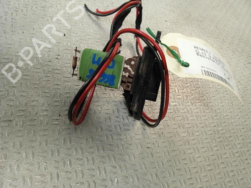 Used Heater resistor RENAULT CLIO III (BR0/1, CR0/1) 1.5 dCi (75 hp) 24085459