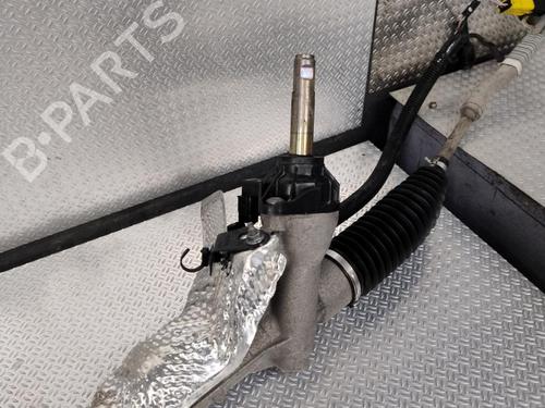 Steering rack PEUGEOT 5008 II (MC_, MJ_, MR_, M4_) 2.0 BlueHDi 180 (MJEHZW, MJEHZR, MJEHZP) | BP25703961M22 