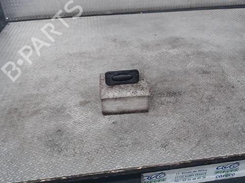 Used Tailgate handle RENAULT CLIO III (BR0/1, CR0/1) 1.5 dCi (BR17, CR17) (86 hp) 24096202