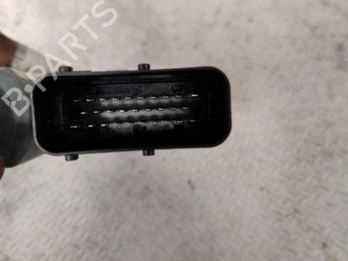 Portierruitmotor linksvoor VW GOLF IV (1J1) 1.6 16V (105 hp) 26725048