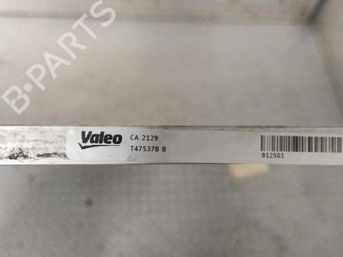 Used Heater matrix Heater matrix FIAT DUCATO Van (244_) 2.3 JTD (110 hp) 36462245 36462245
