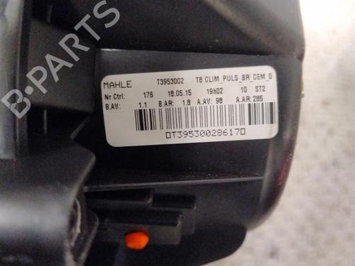 Used Heater blower motor PEUGEOT 3008 I MPV (0U_) 1.6 BlueHDi 120 (120 hp) 30892815