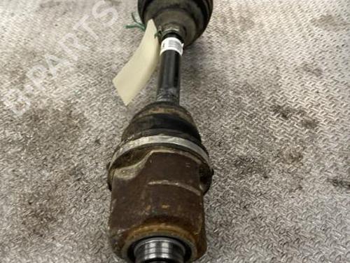 Used Left front driveshaft OPEL COMBO Box Body/MPV 1.3 CDTI 16V (75 hp) 24101367