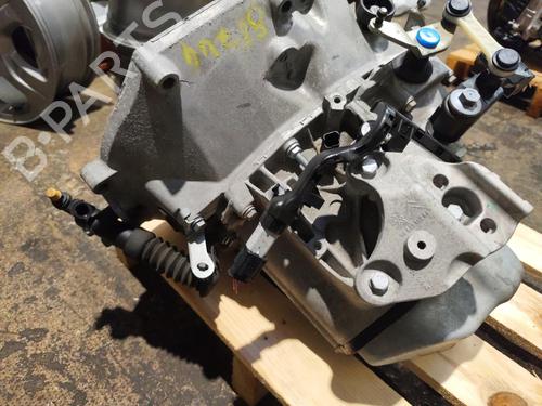 Gearbox CITROËN C3 III (SX) 1.2 PureTech 82 | BP31266190M3 - Image 3