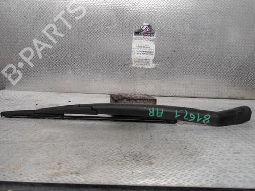 Used Rear windshield wiper arm RENAULT KOLEOS I (HY_) 2.0 dCi (HY0K) (150 hp) 24097994