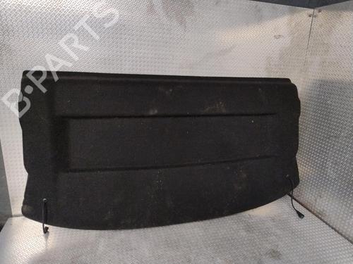 Used Rear parcel shelf Rear parcel shelf PEUGEOT 308 II (LB_, LP_, LW_, LH_, L3_) 1.6 BlueHDi 120 (120 hp) 26534161 26534161