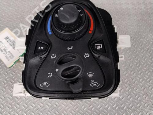 Used Climate control Climate control 28970357 28970357