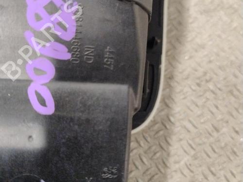 Tanklåg CITROËN BERLINGO Box Body/MPV (B9) 1.6 HDi 75 (75 hp) 32004775