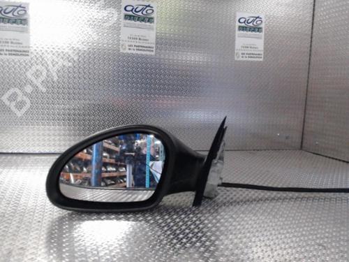 Used Left mirror SEAT IBIZA III (6L1) 1.4 16V (75 hp) 24071053