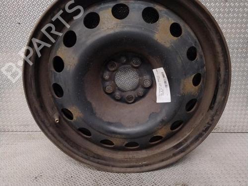 Rim CITROËN C8 (EA_, EB_) 2.0 HDi | BP29017297C45 
