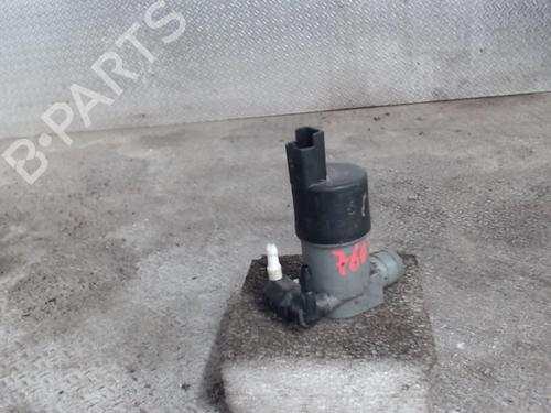 Used Washer pump DACIA SANDERO 1.4 MPI LPG (72 hp) 24081162