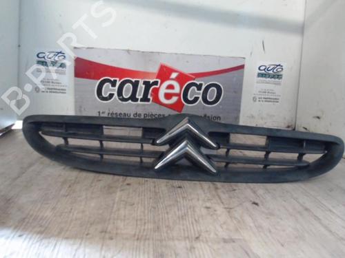 Used Grille Grille 24068428 24068428