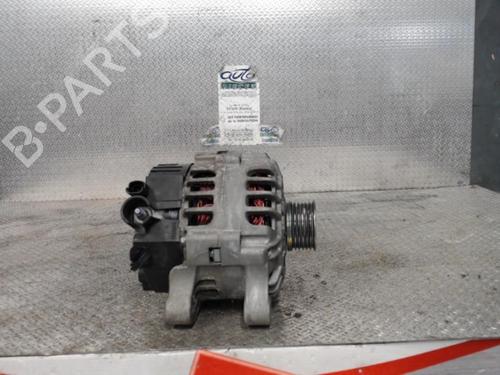 Used Alternator CITROËN C3 I (FC_, FN_) [2002-2013]  24085397