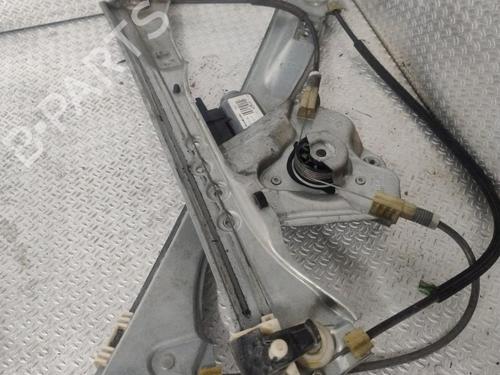 front-right-window-mechanism-renault-clio-iii-br01-cr01-2005-2006-2007-2008-2009-2010-2011-2012-2013-2014-37624114 main image