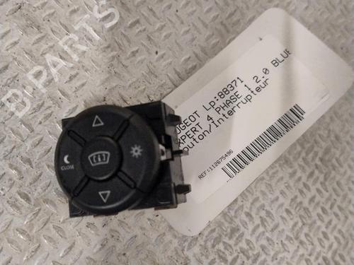 Used Switch Switch PEUGEOT EXPERT Van (V_) 2.0 BlueHDi 120 (122 hp) 39966427 39966427