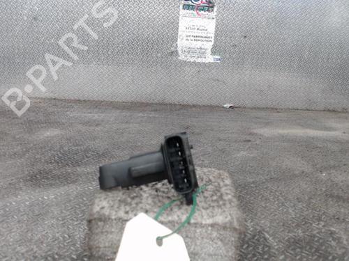 Used Mass air flow sensor TOYOTA COROLLA Verso (ZER_, ZZE12_, R1_) 2.2 D-4D (AUR10_, AUR10R) (136 hp) 24089946