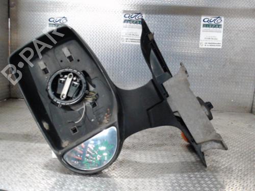 Used Left mirror FORD TRANSIT Van (FA_ _) 2.0 DI (FAE_, FAF_, FAG_) (100 hp) 24073017