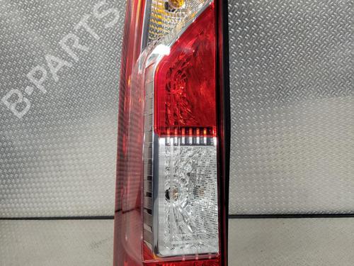 Used Left taillight Left taillight 37252554 37252554