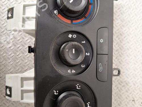 Used Climate control Climate control 39212976 39212976